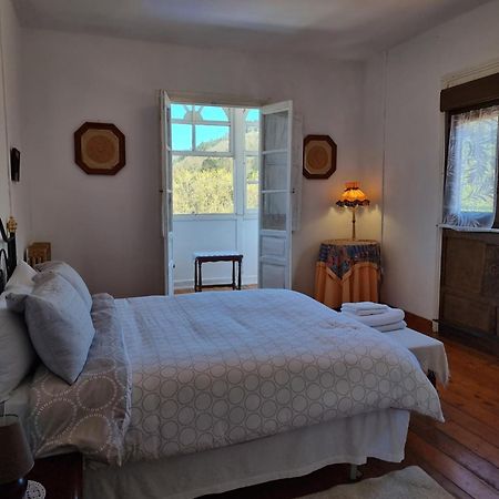 Apartamentos Rurales Corias Zewnętrze zdjęcie