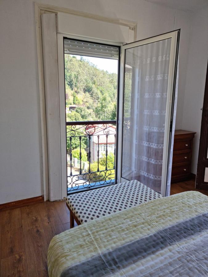 Apartamentos Rurales Corias Zewnętrze zdjęcie