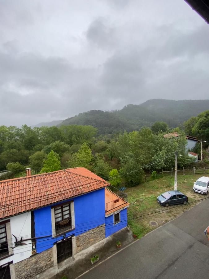 Apartamentos Rurales Corias Zewnętrze zdjęcie