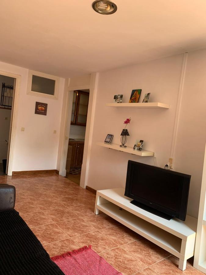 Apartamentos Rurales Corias Zewnętrze zdjęcie