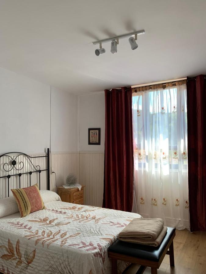 Apartamentos Rurales Corias Zewnętrze zdjęcie