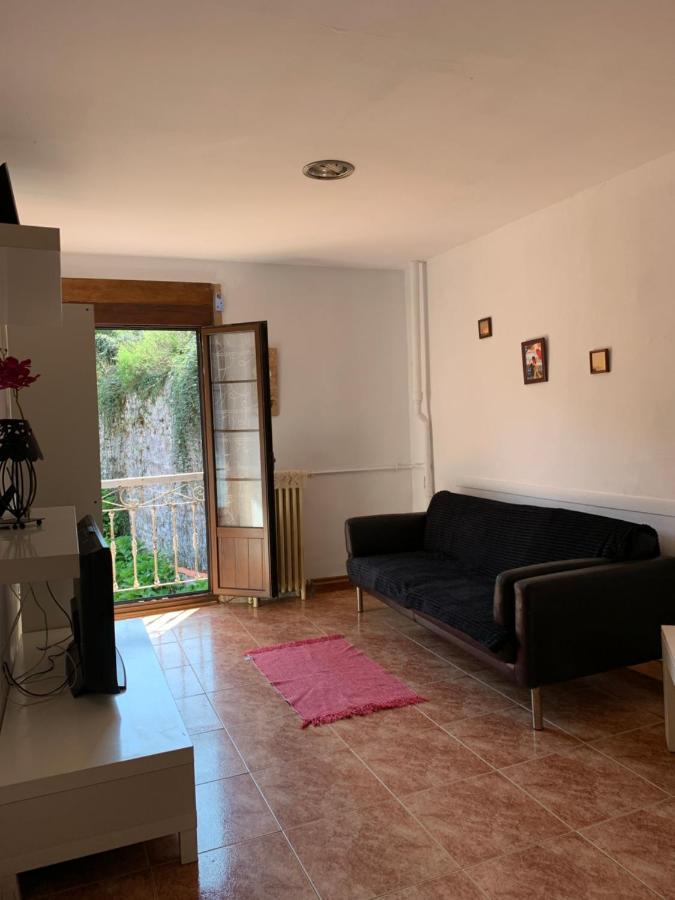 Apartamentos Rurales Corias Zewnętrze zdjęcie