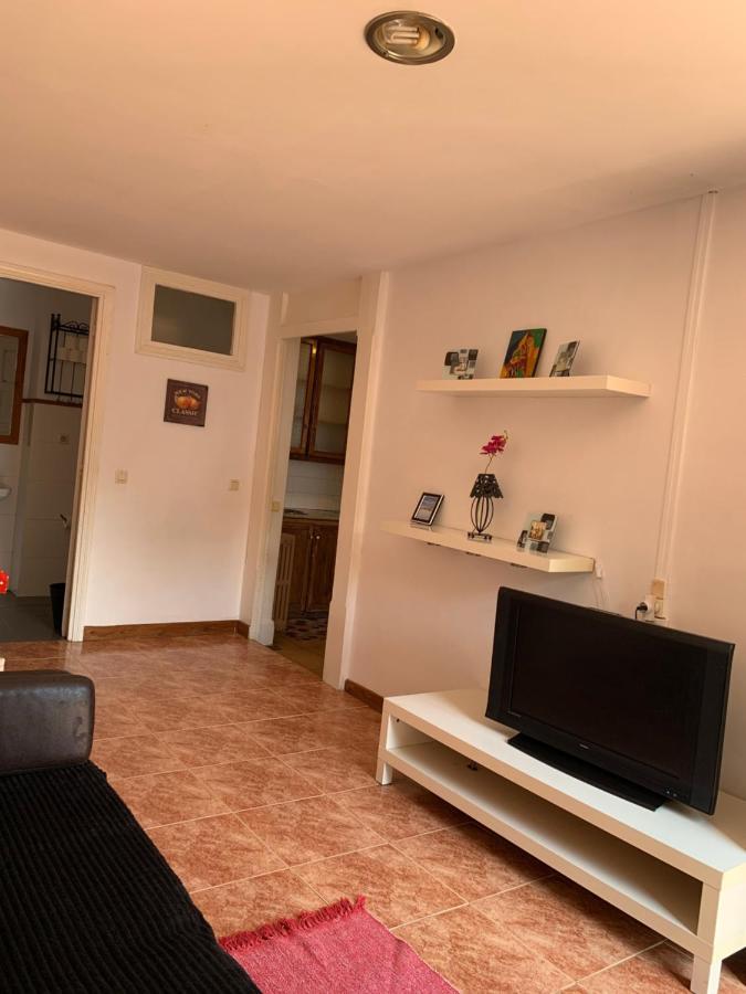 Apartamentos Rurales Corias Zewnętrze zdjęcie