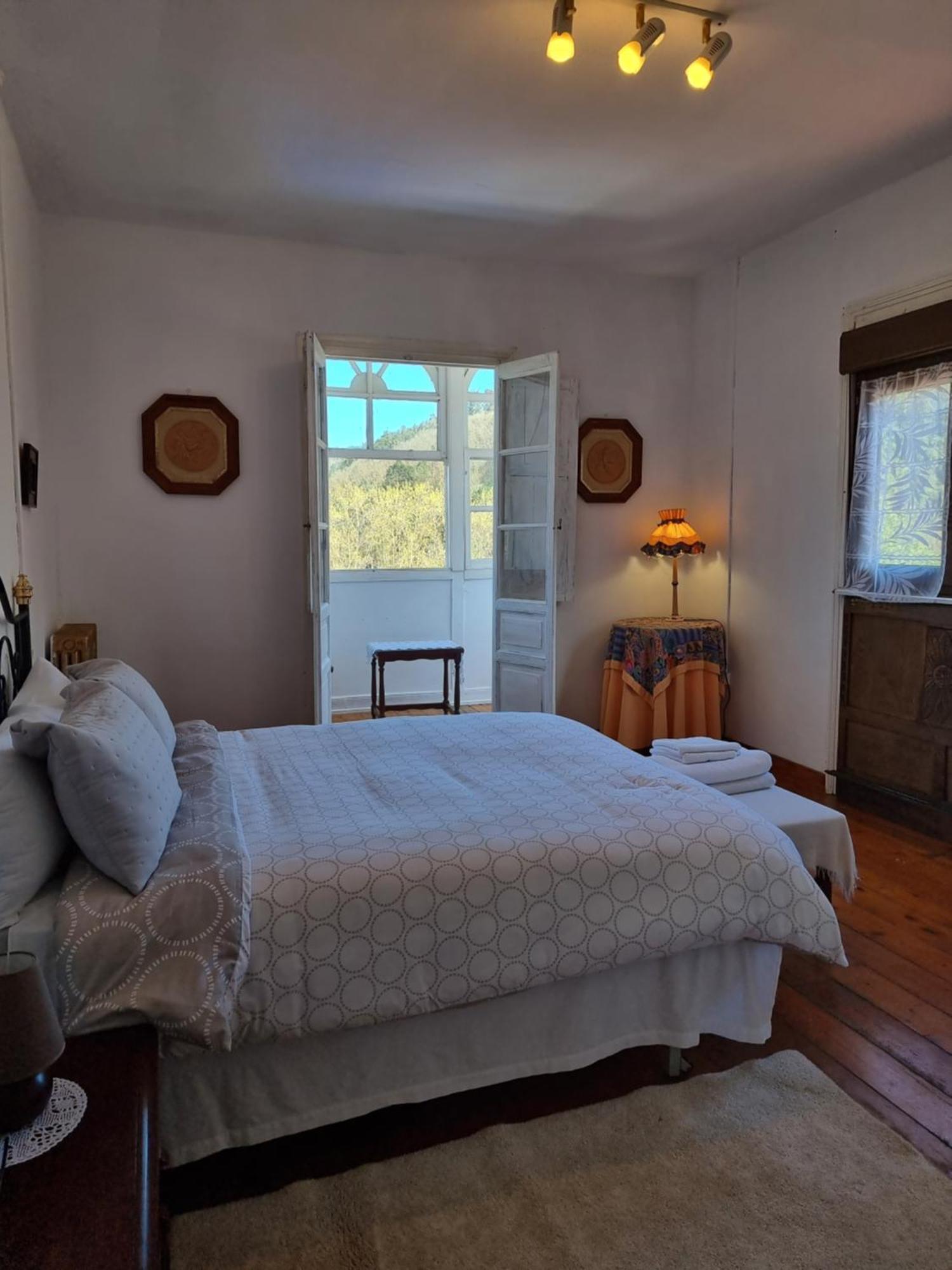 Apartamentos Rurales Corias Zewnętrze zdjęcie