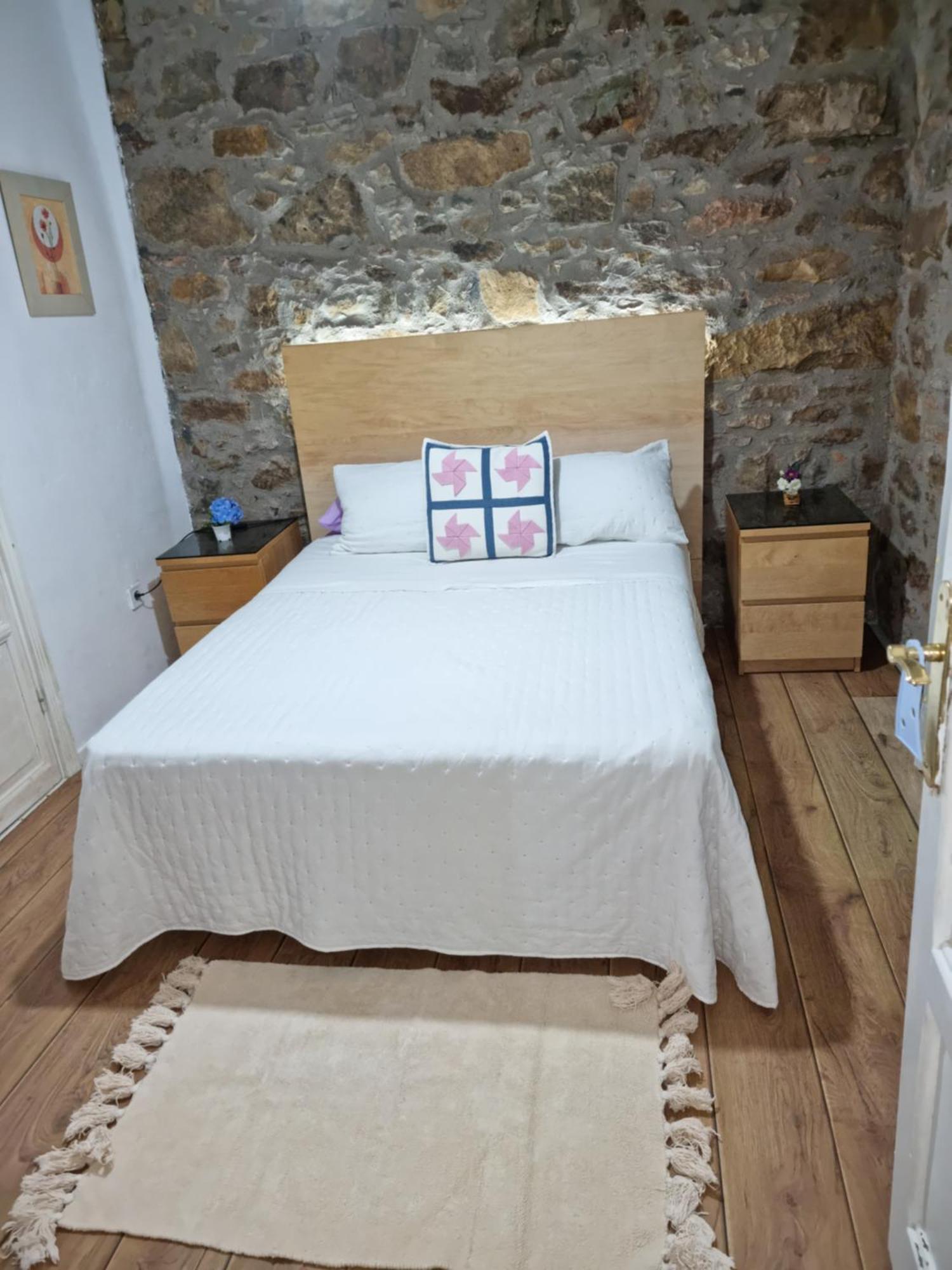 Apartamentos Rurales Corias Pokój zdjęcie
