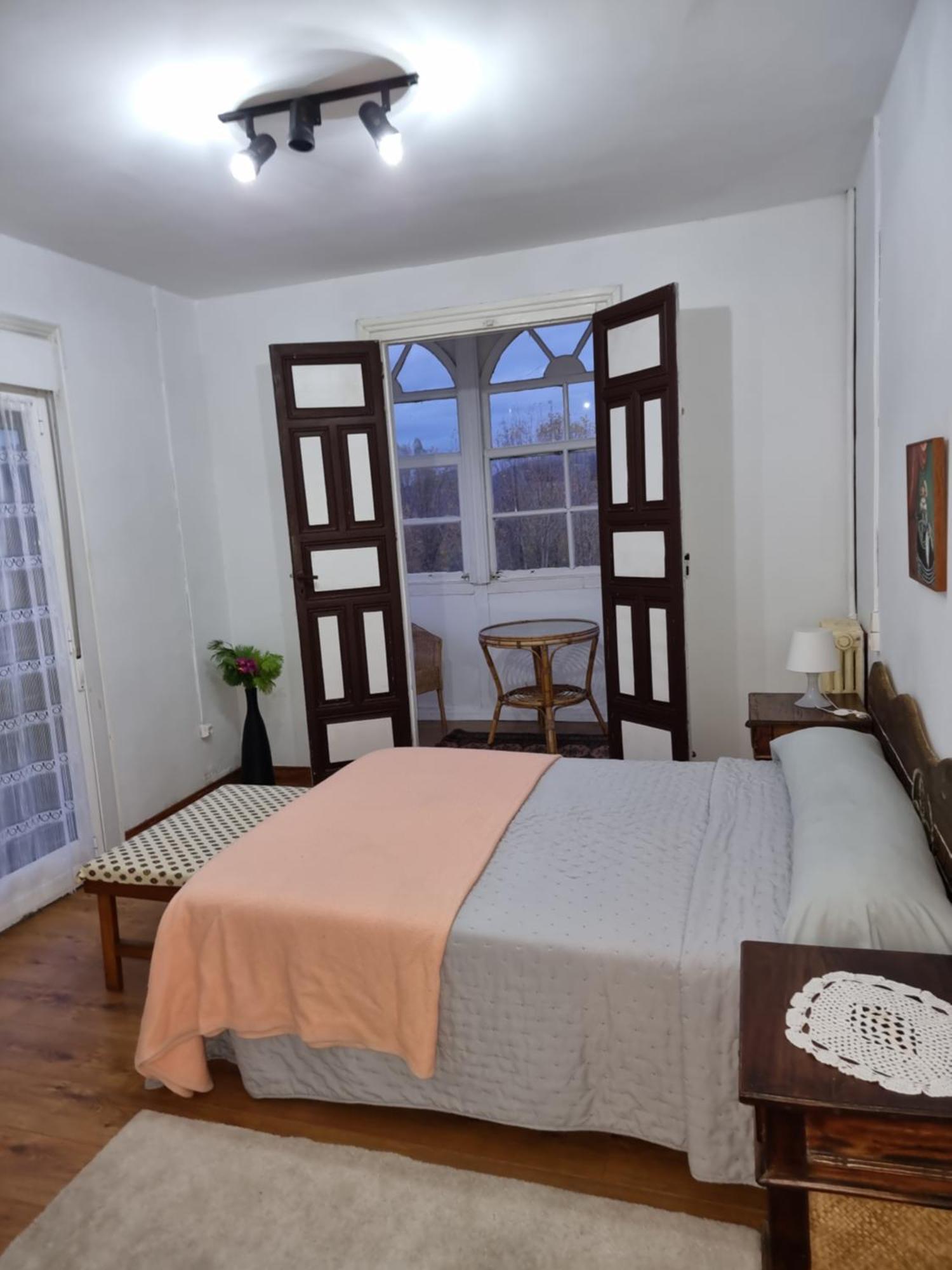 Apartamentos Rurales Corias Zewnętrze zdjęcie