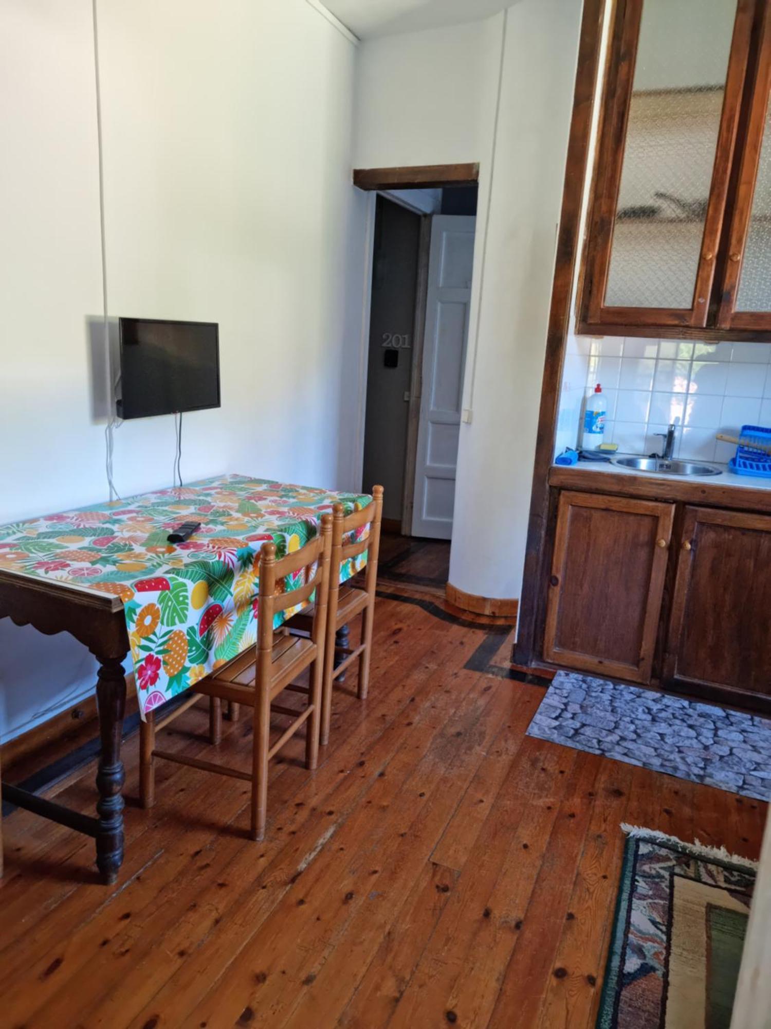 Apartamentos Rurales Corias Zewnętrze zdjęcie
