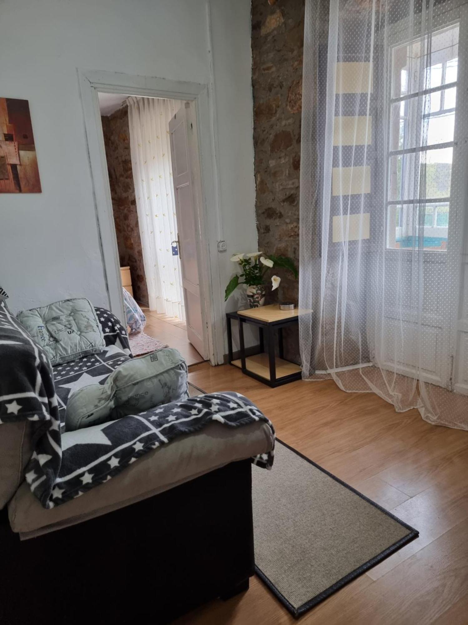 Apartamentos Rurales Corias Zewnętrze zdjęcie
