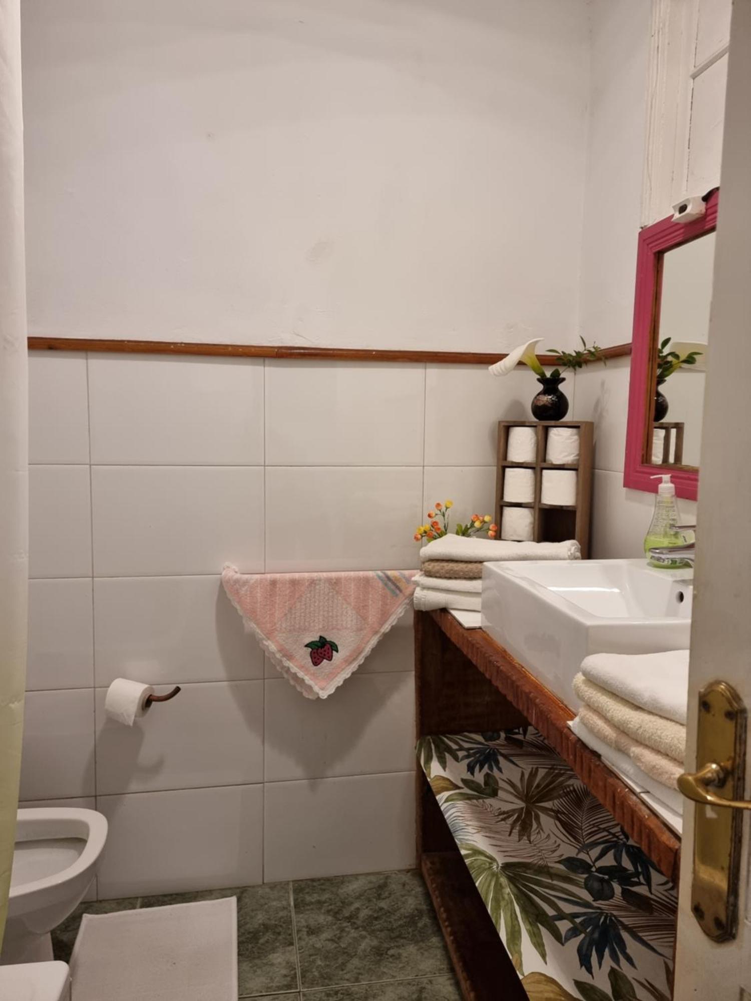 Apartamentos Rurales Corias Zewnętrze zdjęcie