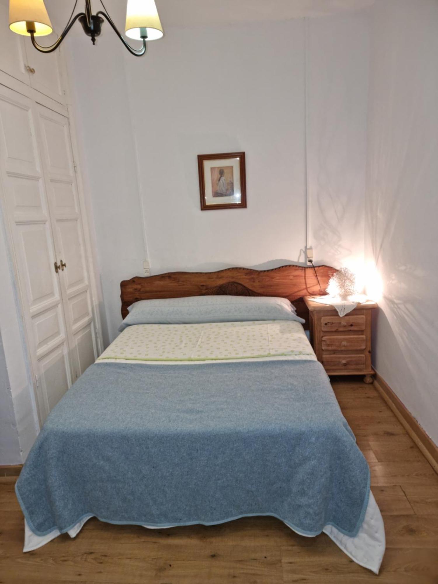 Apartamentos Rurales Corias Pokój zdjęcie