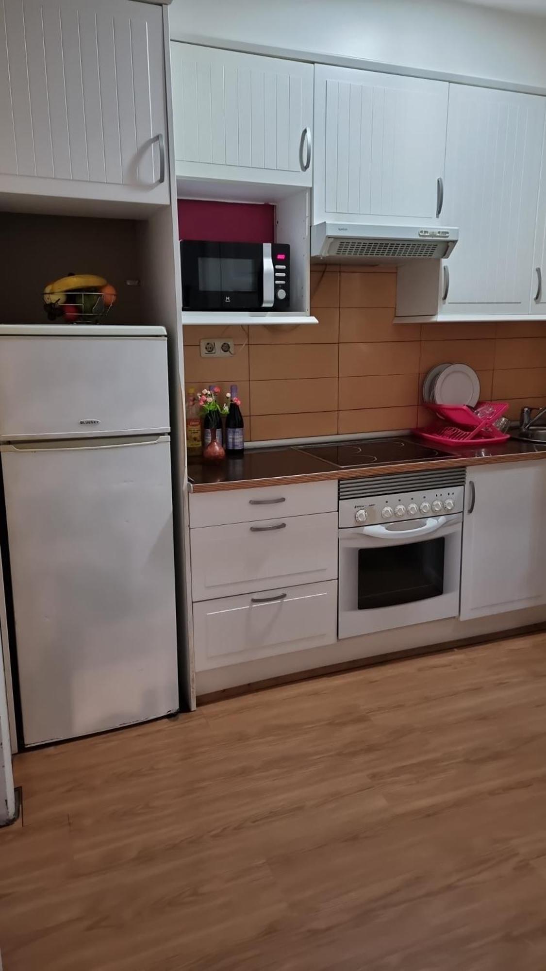 Apartamentos Rurales Corias Pokój zdjęcie