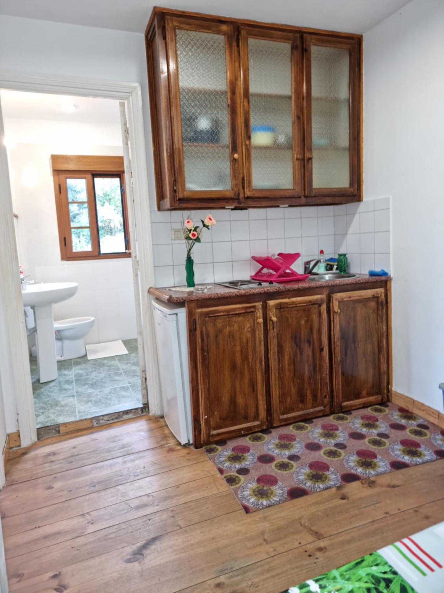 Apartamentos Rurales Corias Pokój zdjęcie