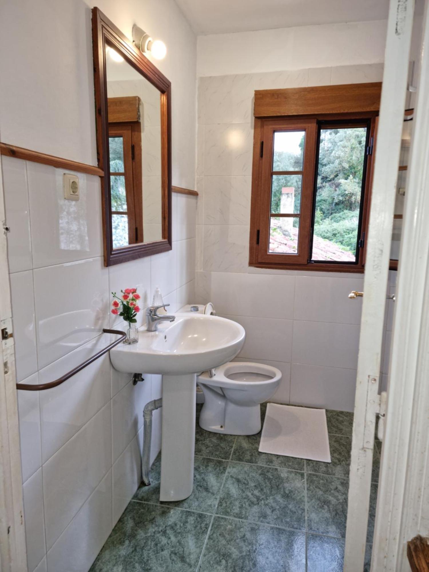 Apartamentos Rurales Corias Pokój zdjęcie