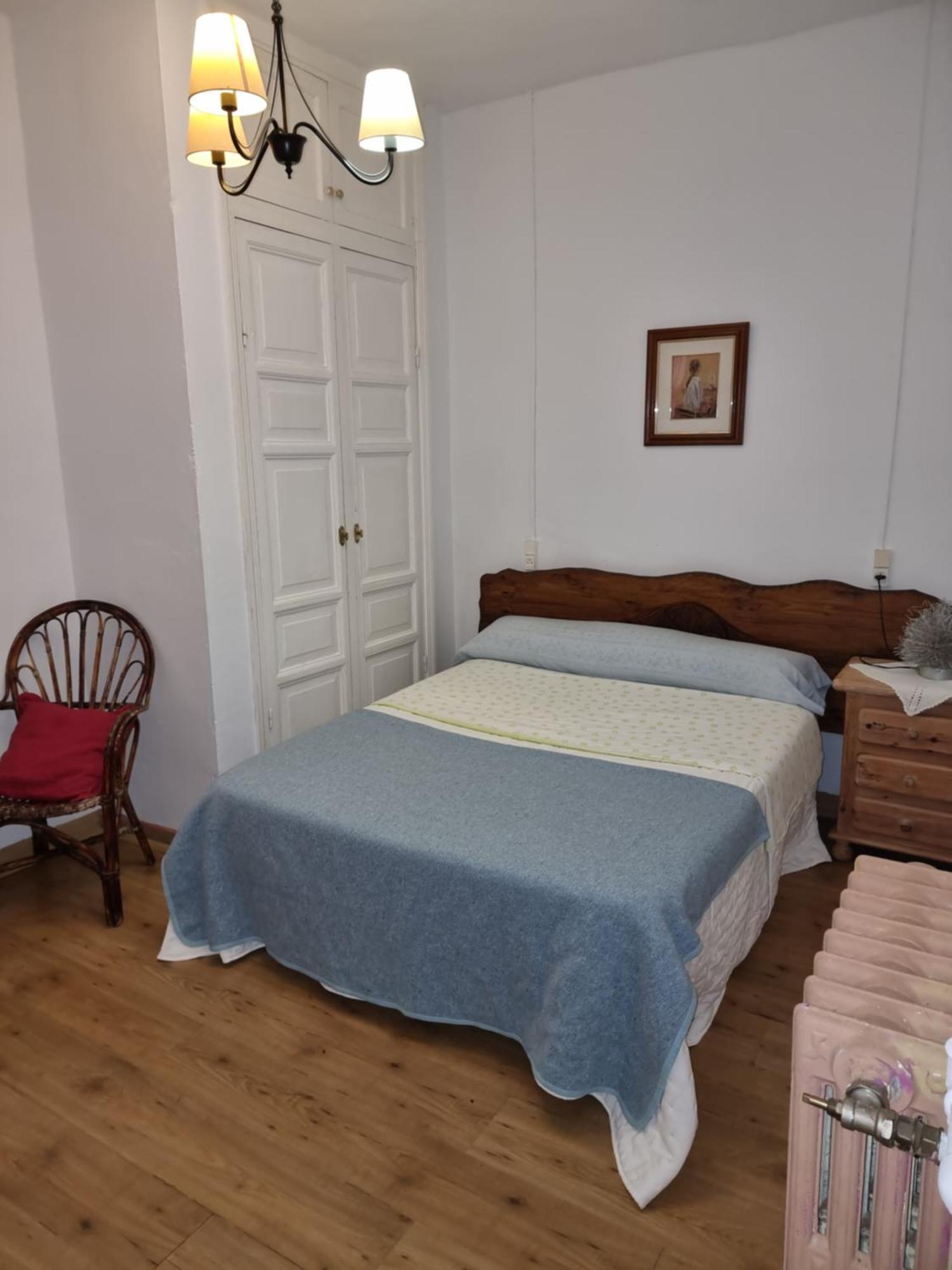 Apartamentos Rurales Corias Pokój zdjęcie