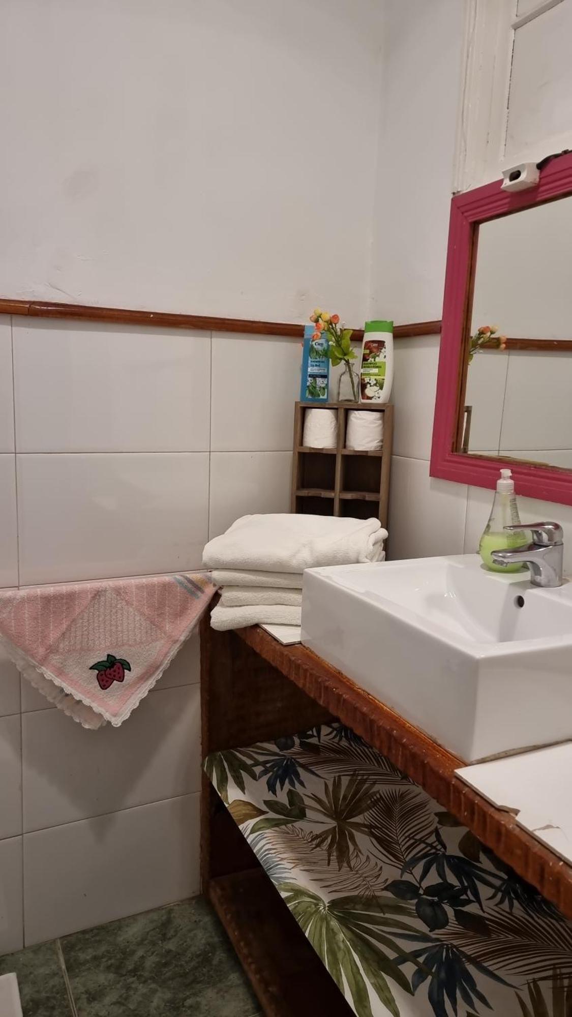 Apartamentos Rurales Corias Pokój zdjęcie