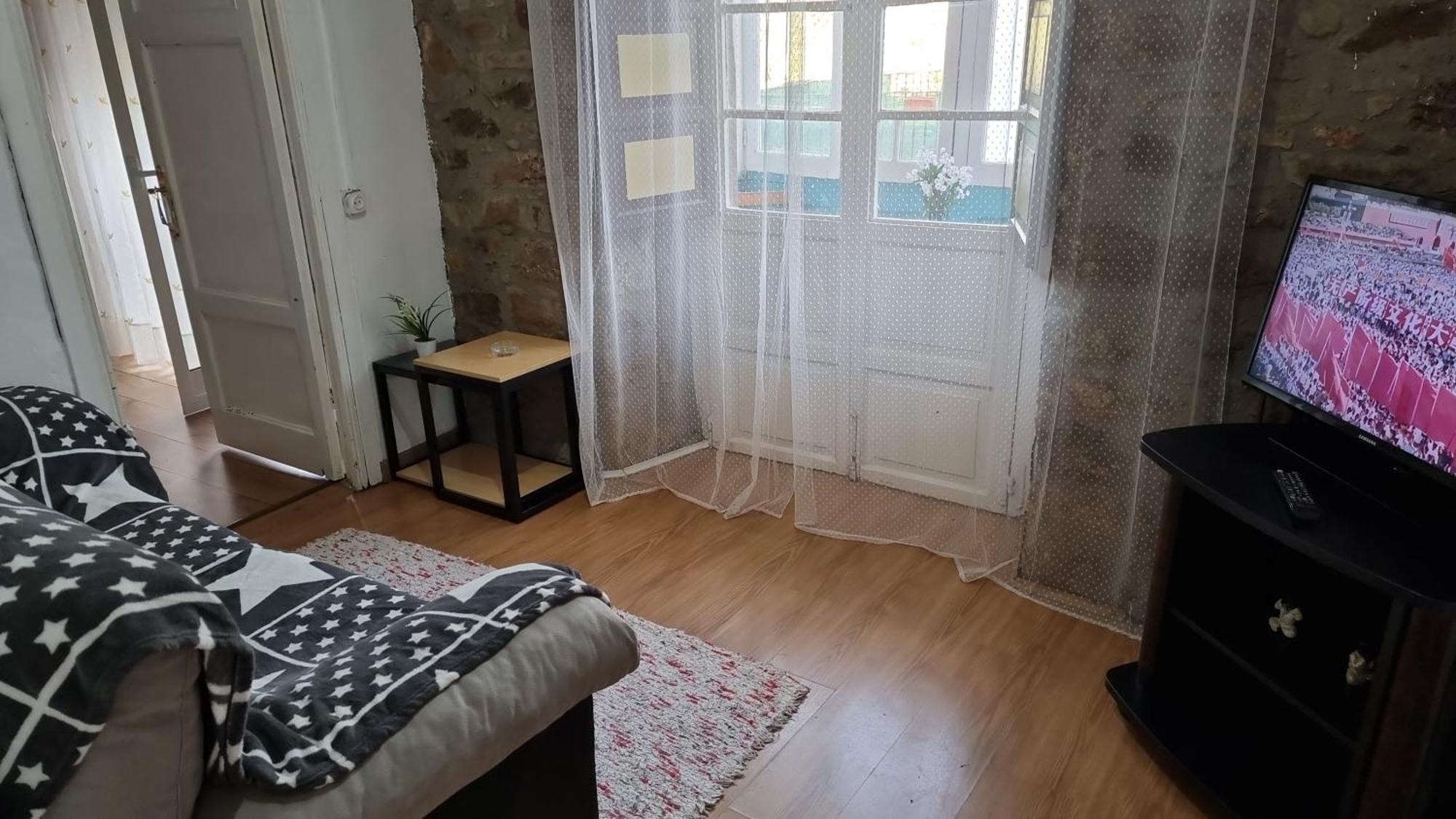 Apartamentos Rurales Corias Pokój zdjęcie