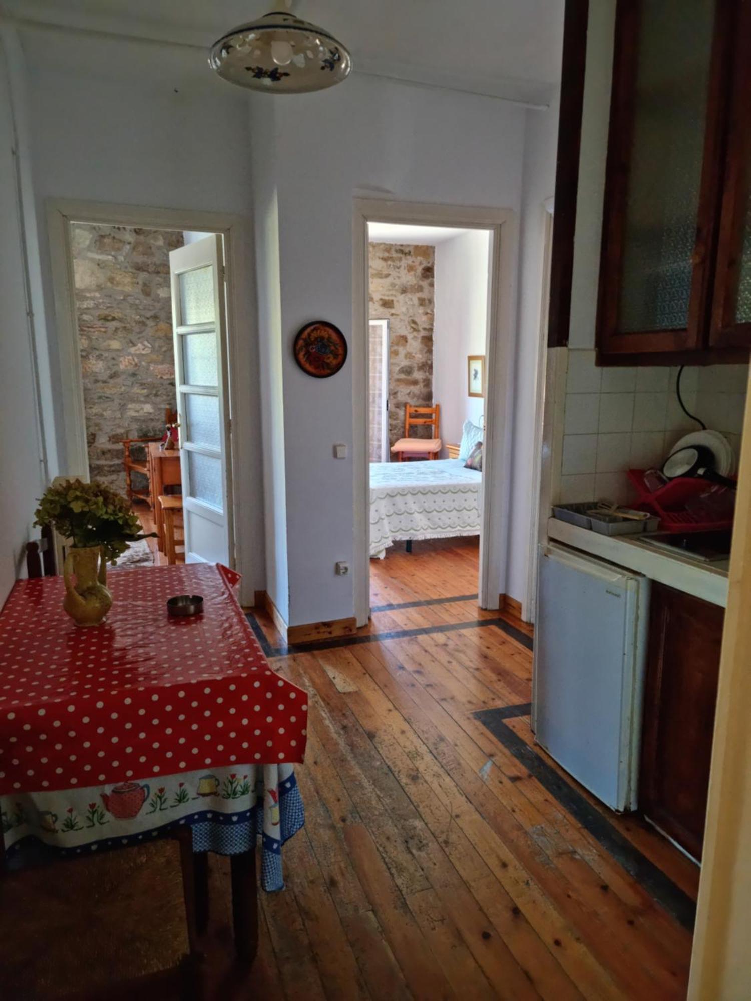 Apartamentos Rurales Corias Pokój zdjęcie