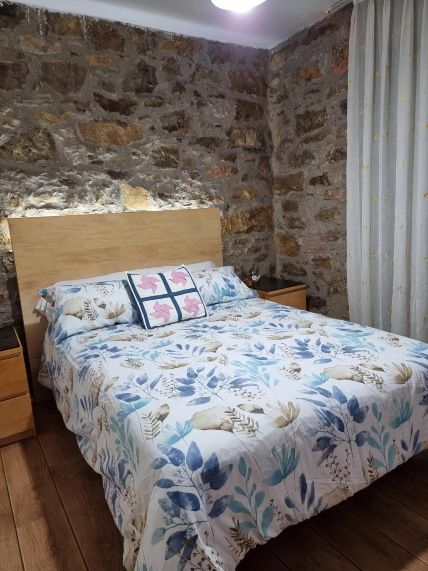 Apartamentos Rurales Corias Pokój zdjęcie