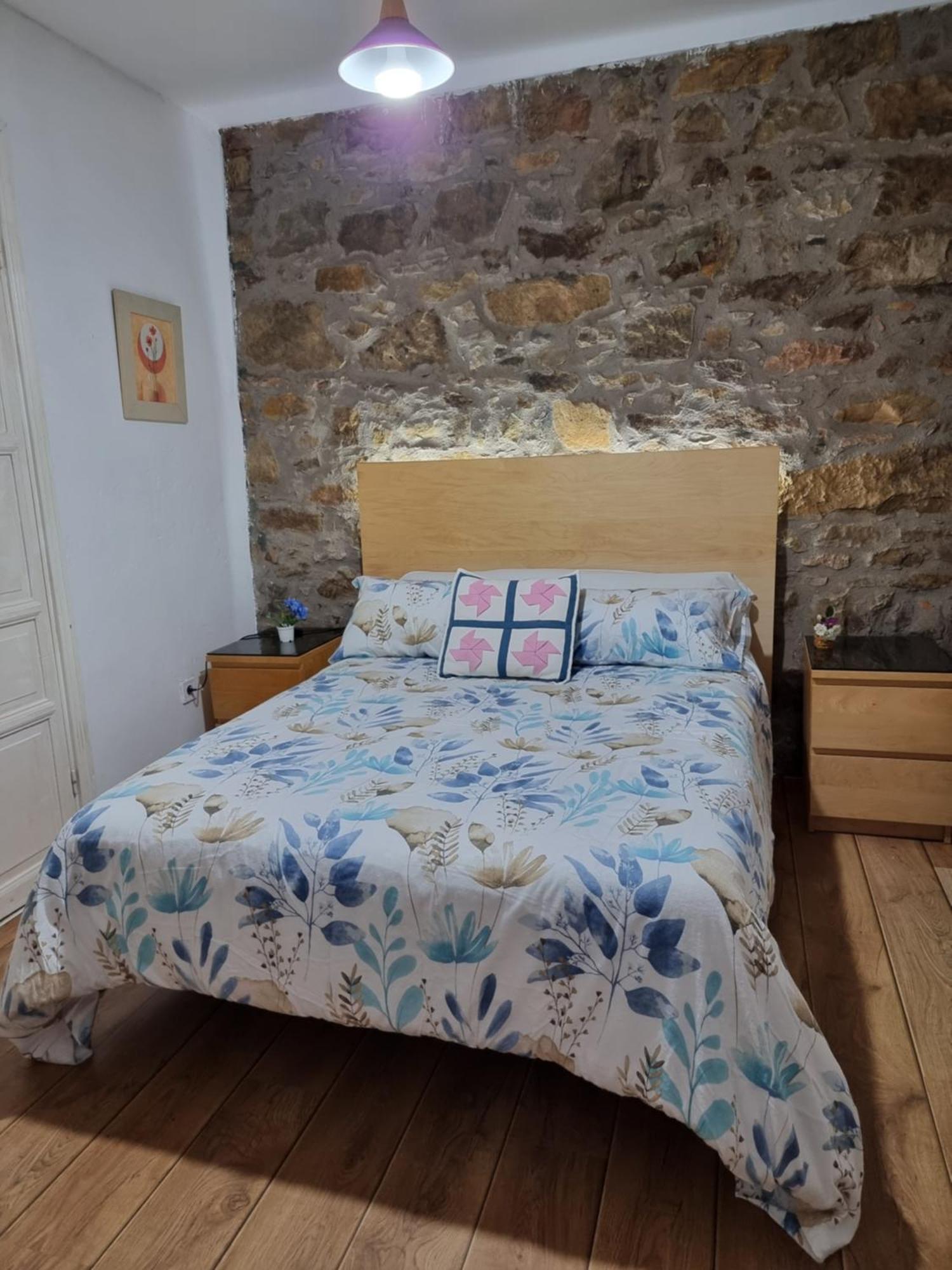 Apartamentos Rurales Corias Pokój zdjęcie