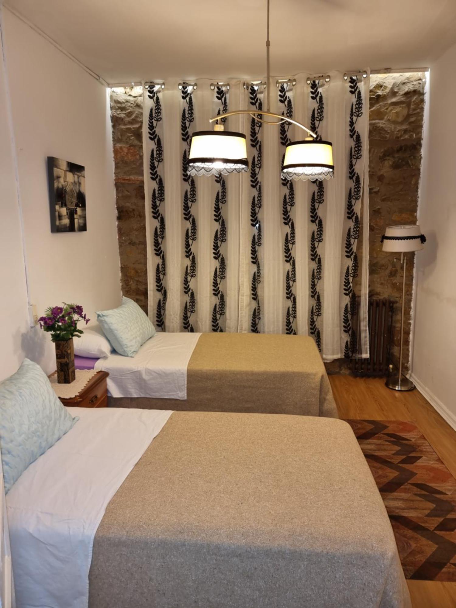 Apartamentos Rurales Corias Pokój zdjęcie
