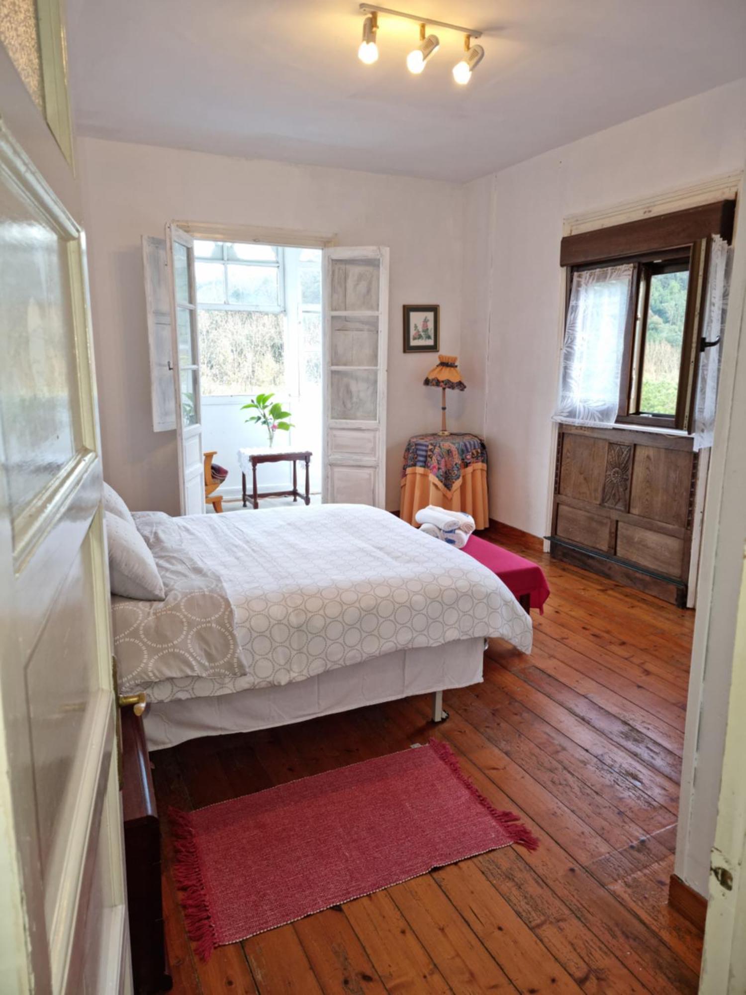 Apartamentos Rurales Corias Pokój zdjęcie