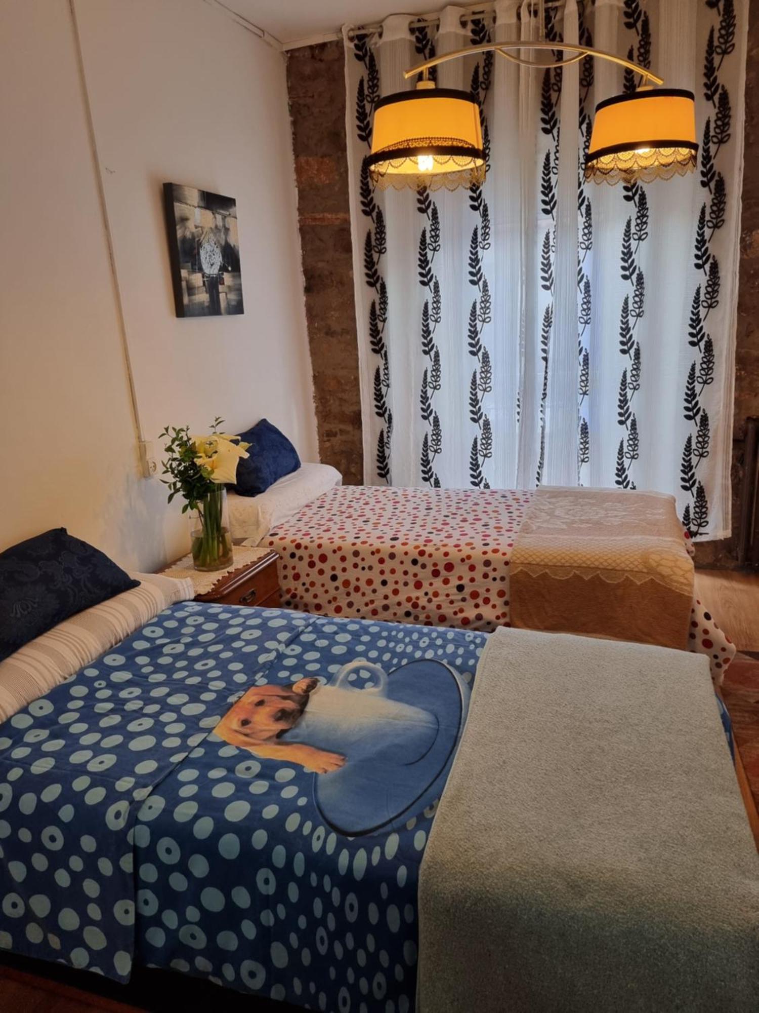 Apartamentos Rurales Corias Pokój zdjęcie