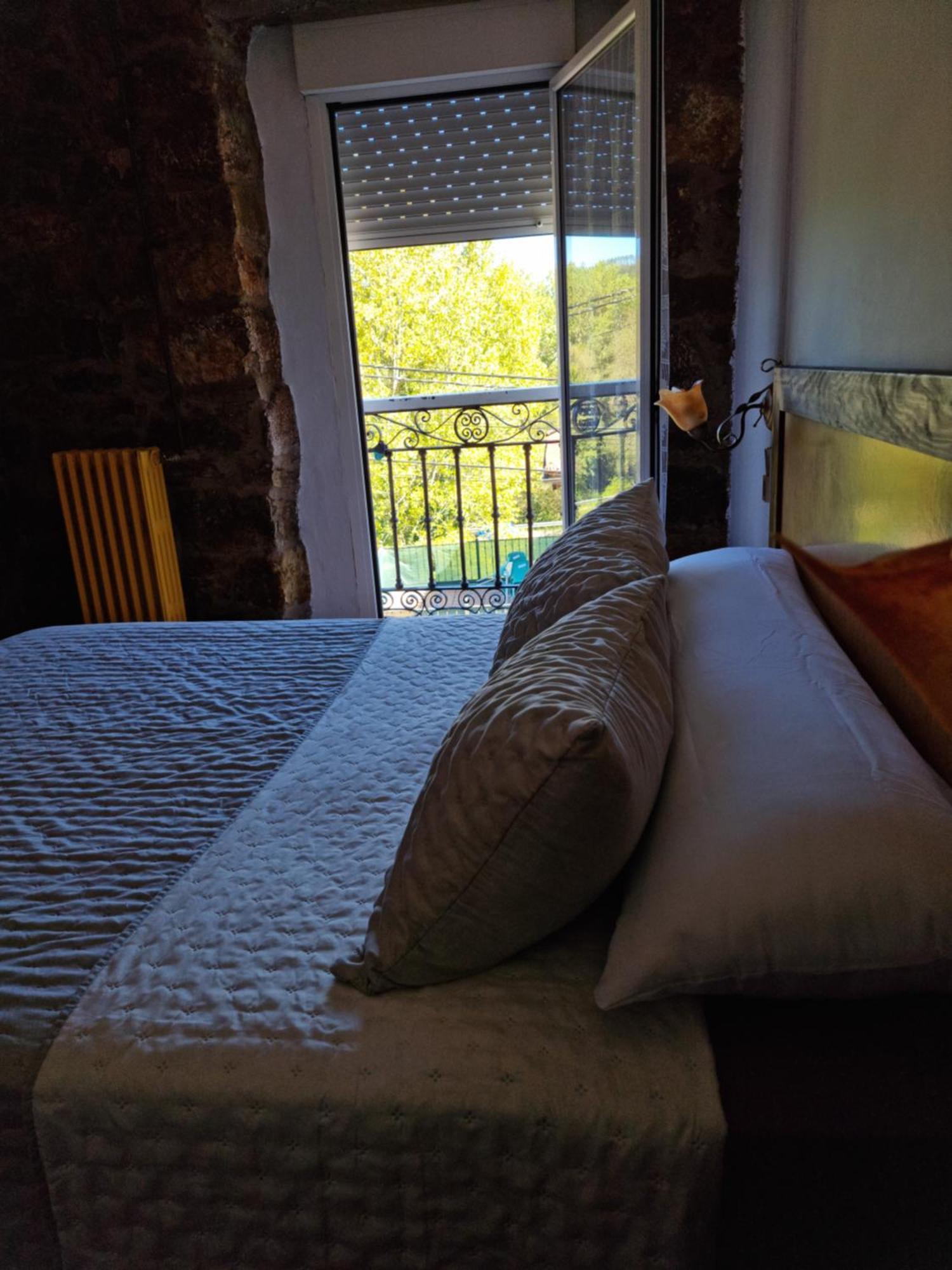 Apartamentos Rurales Corias Pokój zdjęcie