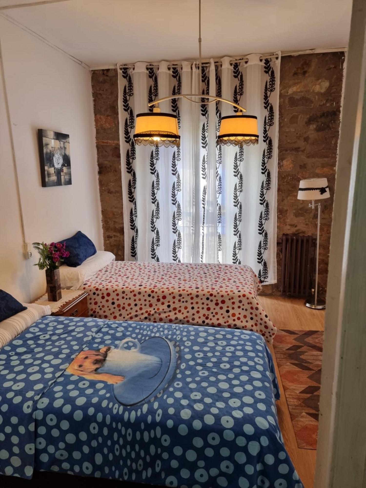 Apartamentos Rurales Corias Pokój zdjęcie