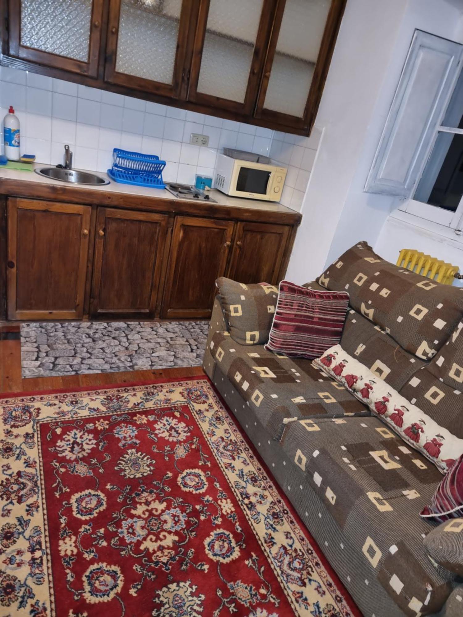 Apartamentos Rurales Corias Zewnętrze zdjęcie